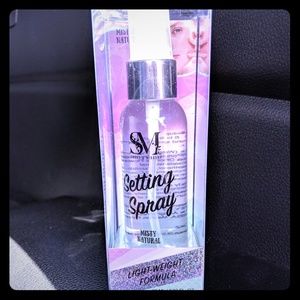 Smoke & Mirror Setting Spray